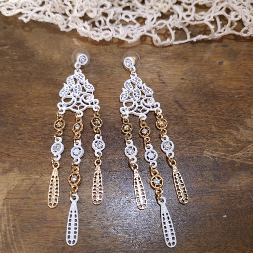 Earrings - Picture 3 of 4